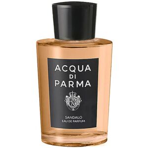 ACQUA DI PARMA Sandalo Eau de Parfum 180ml B ACQUA DI PARMA Sandalo Eau de Parfum 180ml B