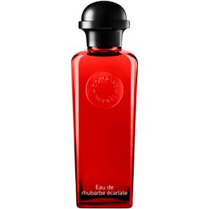 HERMÈS Eau de rhubarbe écarlate Eau de Cologne 100ml W HERMÈS Eau de rhubarbe écarlate Eau de Cologne 100ml W