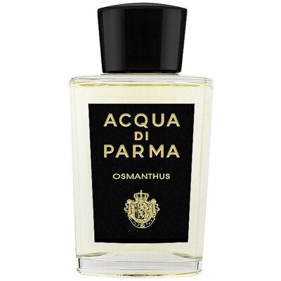 ACQUA DI PARMA Osmanthus Eau de Parfum Natural Spray 180ml B ACQUA DI PARMA Osmanthus Eau de Parfum Natural Spray 180ml B