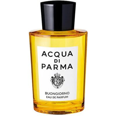 ACQUA DI PARMA Buongiorno Eau de Parfum 180ml B ACQUA DI PARMA Buongiorno Eau de Parfum 180ml B
