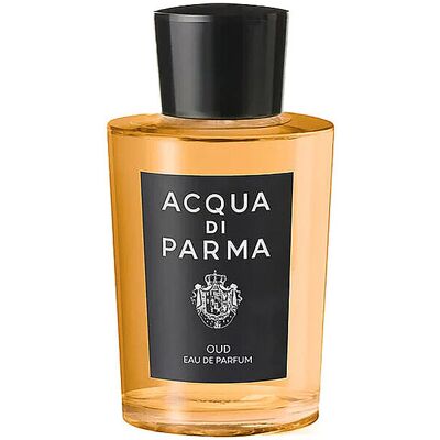 ACQUA DI PARMA Oud Eau de Parfum 180ml B ACQUA DI PARMA Oud Eau de Parfum 180ml B