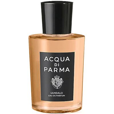 ACQUA DI PARMA Sandalo Eau de Parfum 100ml B ACQUA DI PARMA Sandalo Eau de Parfum 100ml B