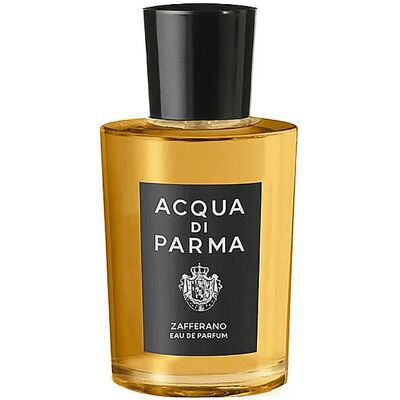 ACQUA DI PARMA Zafferano Eau de Parfum 100ml B ACQUA DI PARMA Zafferano Eau de Parfum 100ml B