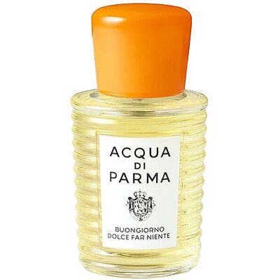ACQUA DI PARMA Buongiorno Dolce Far Niente Eau de Parfum 100ml B ACQUA DI PARMA Buongiorno Dolce Far Niente Eau de Parfum 100ml B