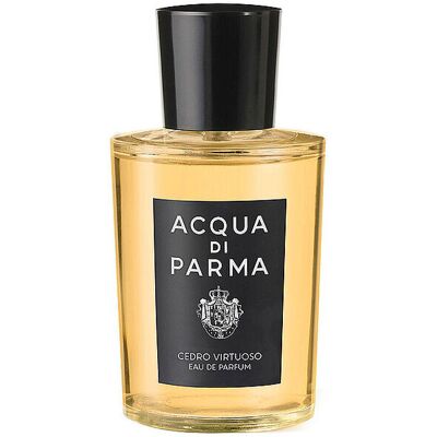 ACQUA DI PARMA Cedro Virtuoso Eau de Parfum 100ml B ACQUA DI PARMA Cedro Virtuoso Eau de Parfum 100ml B