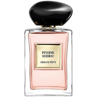 Giorgio Armani PRIVÉ Pivoine Suzhou Eau de Toilette 100ml B Giorgio Armani PRIVÉ Pivoine Suzhou Eau de Toilette 100ml B