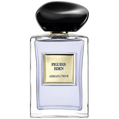 Giorgio Armani PRIVÉ Figuier Eden Eau de Toilette 100ml B Giorgio Armani PRIVÉ Figuier Eden Eau de Toilette 100ml B