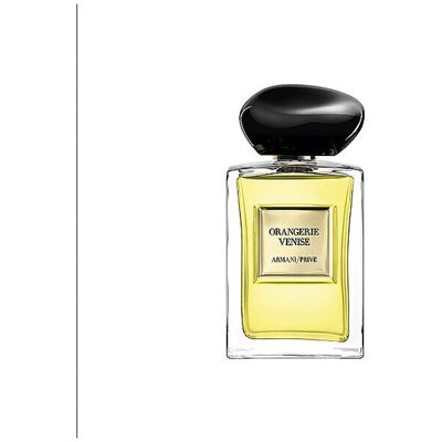 Giorgio Armani PRIVÉ Orangerie Venise Eau de Toilette 100ml B Giorgio Armani PRIVÉ Orangerie Venise Eau de Toilette 100ml B