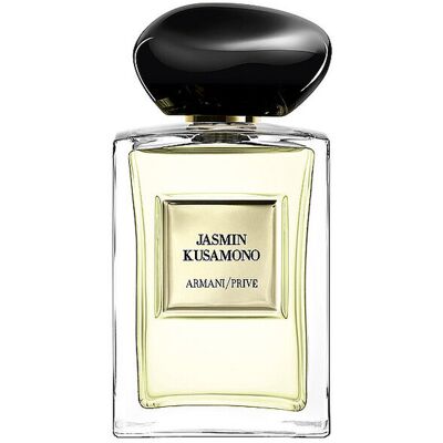 Giorgio Armani PRIVÉ Jasmin Kusamono Eau de Toilette 100ml B Giorgio Armani PRIVÉ Jasmin Kusamono Eau de Toilette 100ml B