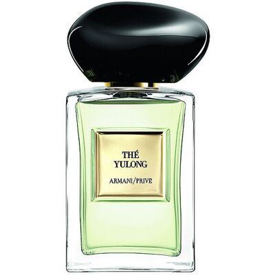 Giorgio Armani Privé The Yulong Eau De Toilette - Unisex 50ml Giorgio Armani Privé The Yulong Eau De Toilette - Unisex 50ml