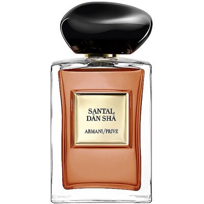 Giorgio Armani PRIVÉ Santal Dān Shā Eau de Toilette 100ml B Giorgio Armani PRIVÉ Santal Dān Shā Eau de Toilette 100ml B