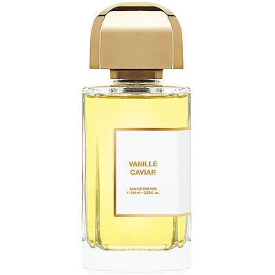 BDK Vanille Caviar Eau de Parfum 100ml B BDK Vanille Caviar Eau de Parfum 100ml B