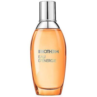 BIOTHERM Eau D'Énergie Eau de Toilette 50ml W BIOTHERM Eau D'Énergie Eau de Toilette 50ml W