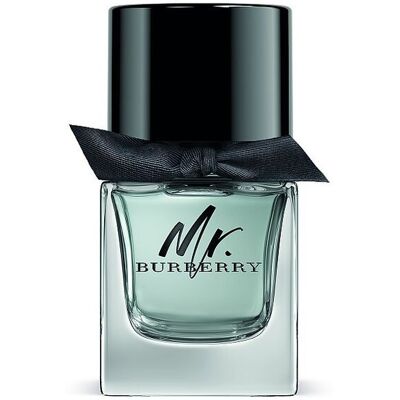 BURBERRY Mr. Burberry Eau de Toilette 50ml M BURBERRY Mr. Burberry Eau de Toilette 50ml M