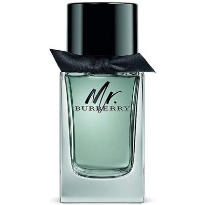 BURBERRY Mr. Burberry Eau de Toilette 100ml M BURBERRY Mr. Burberry Eau de Toilette 100ml M