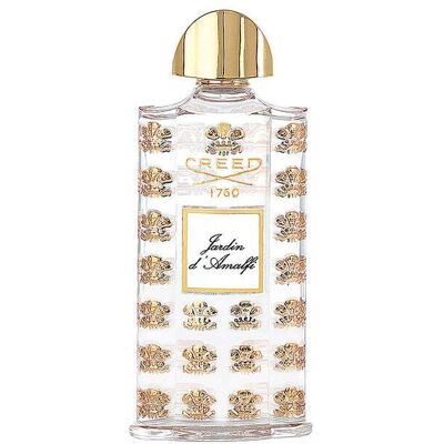 Creed Le Royales Exclusives Jardin D'Amalfi Duftspray - Parfüm 75ml Creed Le Royales Exclusives Jardin D'Amalfi Duftspray - Parfüm 75ml