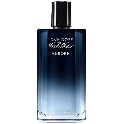 Davidoff Cool Water Reborn - Holziger Aromaduft 125ml Davidoff Cool Water Reborn - Holziger Aromaduft 125ml