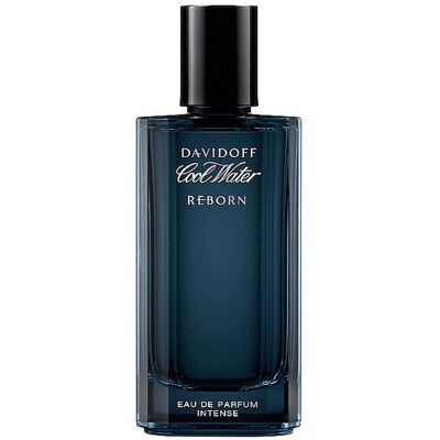 DAVIDOFF Cool Water Reborn Eau de Parfum Intense for Men 50ml M DAVIDOFF Cool Water Reborn Eau de Parfum Intense for Men 50ml M