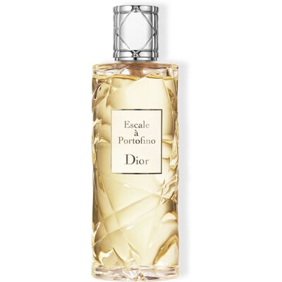 Christian Dior Escale à Portofino Eau de Toilette 125ml W Christian Dior Escale à Portofino Eau de Toilette 125ml W