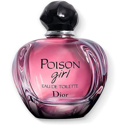 Christian Dior Poison Girl Eau de Toilette 100ml W Christian Dior Poison Girl Eau de Toilette 100ml W