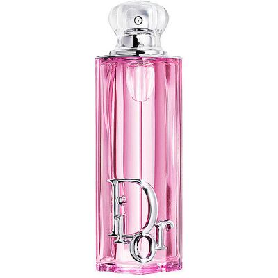 Christian Dior Dior Addict Rosy Glow Eau de Parfum 50ml W Christian Dior Dior Addict Rosy Glow Eau de Parfum 50ml W