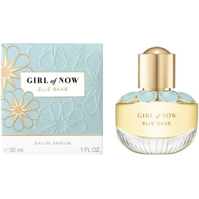 ELIE SAAB Girl of Now Eau de Parfum 30ml W ELIE SAAB Girl of Now Eau de Parfum 30ml W