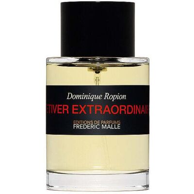 Frederic Malle Vetiver Extraordinaire Eau de Parfum - Unisex Duft Frederic Malle Vetiver Extraordinaire Eau de Parfum - Unisex Duft