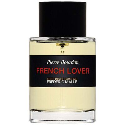 Frederic Malle French Lover Eau de Parfum - Unisex 100ml - Holzig Würzig Frederic Malle French Lover Eau de Parfum - Unisex 100ml - Holzig Würzig