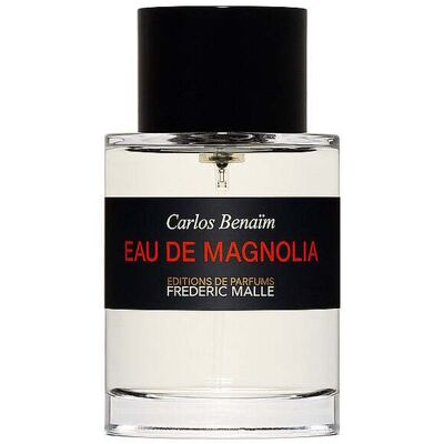 Frédéric Malle Eau De Magnolia 100ml - Blumiger Zitrusduft für Sommer Frédéric Malle Eau De Magnolia 100ml - Blumiger Zitrusduft für Sommer