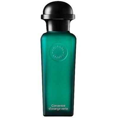 HERMÈS Concentré d'orange verte Eau de Toilette 50ml W HERMÈS Concentré d'orange verte Eau de Toilette 50ml W