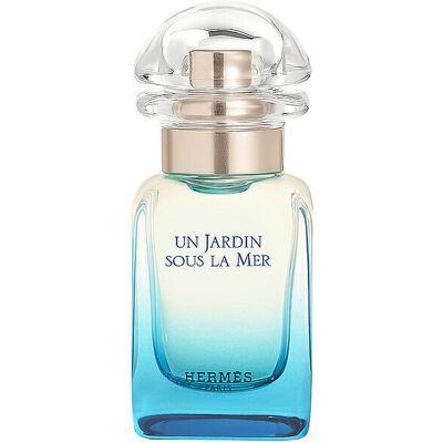 HERMÈS Un Jardin Sours la Mer Eau de Toilette 30ml W HERMÈS Un Jardin Sours la Mer Eau de Toilette 30ml W