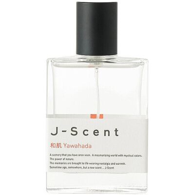 J-SCENT Yawahada Eau de Parfum 50ml B J-SCENT Yawahada Eau de Parfum 50ml B