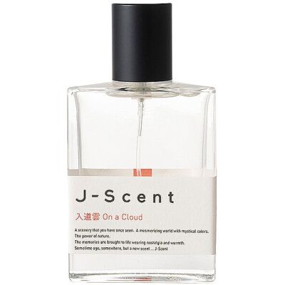 J-SCENT On a Cloud Eau de Parfum 50ml B J-SCENT On a Cloud Eau de Parfum 50ml B