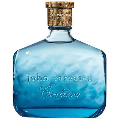 JOHN VARVATOS Artisan Costiero Eau de Parfum 125ml M JOHN VARVATOS Artisan Costiero Eau de Parfum 125ml M