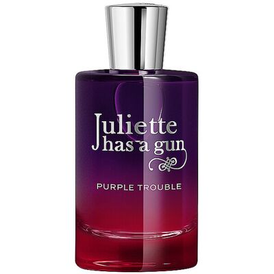 JULIETTE HAS A GUN Purple Trouble Eau de Parfum 100ml W JULIETTE HAS A GUN Purple Trouble Eau de Parfum 100ml W