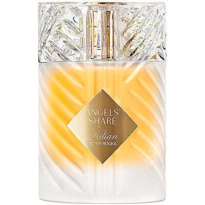 KILIAN PARIS Angels Share on the Rocks Eau de Parfum refillable 100ml B KILIAN PARIS Angels Share on the Rocks Eau de Parfum refillable 100ml B