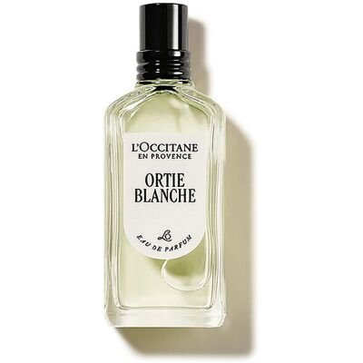 L'OCCITANE Orite Blanche Eau de Parfum 50ml W L'OCCITANE Orite Blanche Eau de Parfum 50ml W