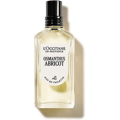 L'OCCITANE Osmanthus Abricot Eau de Toilette 50ml W L'OCCITANE Osmanthus Abricot Eau de Toilette 50ml W