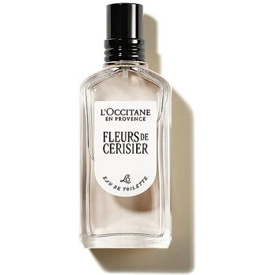 L'OCCITANE Kirschblüte Eau de Toilette 50ml W L'OCCITANE Kirschblüte Eau de Toilette 50ml W