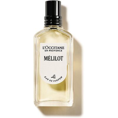 L'OCCITANE Mélilot Eau de Parfum 50ml W L'OCCITANE Mélilot Eau de Parfum 50ml W