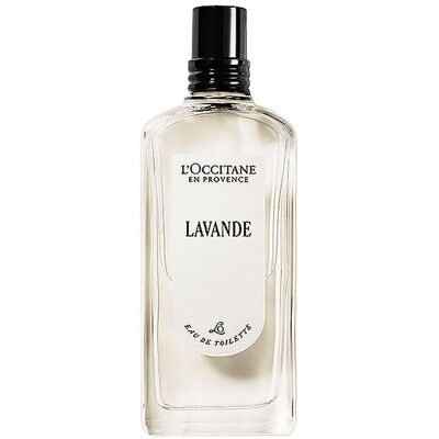 L'OCCITANE Lavande Eau de Toilette 75ml W L'OCCITANE Lavande Eau de Toilette 75ml W