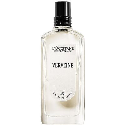 L'OCCITANE Verveine Eau de Toilette 75ml W L'OCCITANE Verveine Eau de Toilette 75ml W