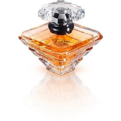 LANCÔME Tresor Eau de Parfum Vaporisateur 100ml W LANCÔME Tresor Eau de Parfum Vaporisateur 100ml W
