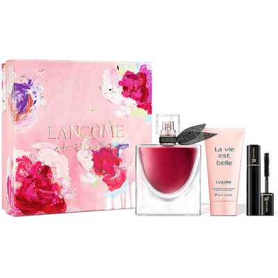 LANCÔME Geschenkset - La vie est belle L'Elixir Eau de Parfum Set 2x50ml W LANCÔME Geschenkset - La vie est belle L'Elixir Eau de Parfum Set 2x50ml W