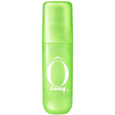 LANCÔME Ô Cool Hair & Body Mist Eau de Toilette 100ml W LANCÔME Ô Cool Hair & Body Mist Eau de Toilette 100ml W