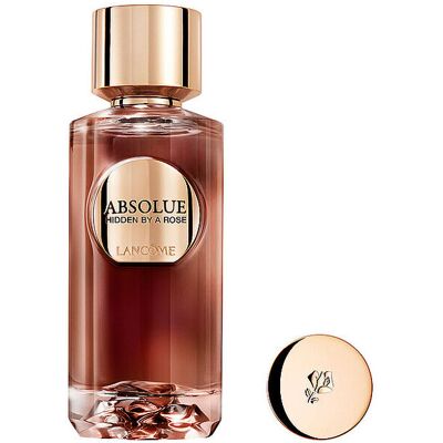 LANCÔME Absolue les Parfum Hidden by a Rose Eau de Parfum 100ml W LANCÔME Absolue les Parfum Hidden by a Rose Eau de Parfum 100ml W