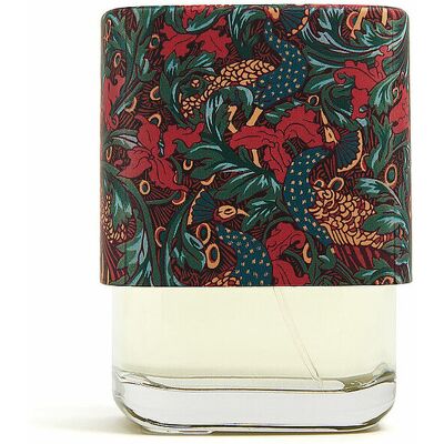 LBTY. LIBERTY BEAUTY Zephirine Eau de Parfum 100ml B LBTY. LIBERTY BEAUTY Zephirine Eau de Parfum 100ml B