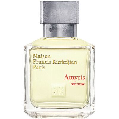 Maison Francis Kurkdjian Amyris Homme Eau De Toilette - Holz, Mandarine, Kaffee Maison Francis Kurkdjian Amyris Homme Eau De Toilette - Holz, Mandarine, Kaffee