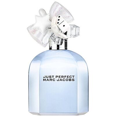 Marc JACOBS Just Perfect Eau de Parfum 50ml W Marc JACOBS Just Perfect Eau de Parfum 50ml W
