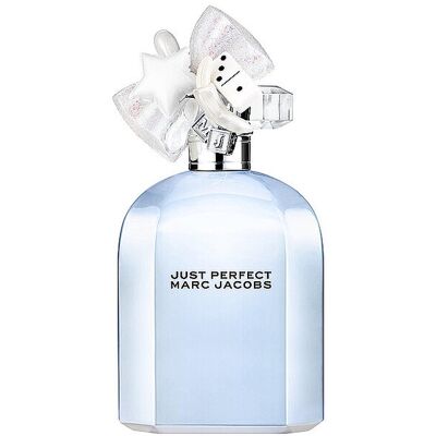 Marc JACOBS Just Perfect Eau de Parfum 100ml W Marc JACOBS Just Perfect Eau de Parfum 100ml W